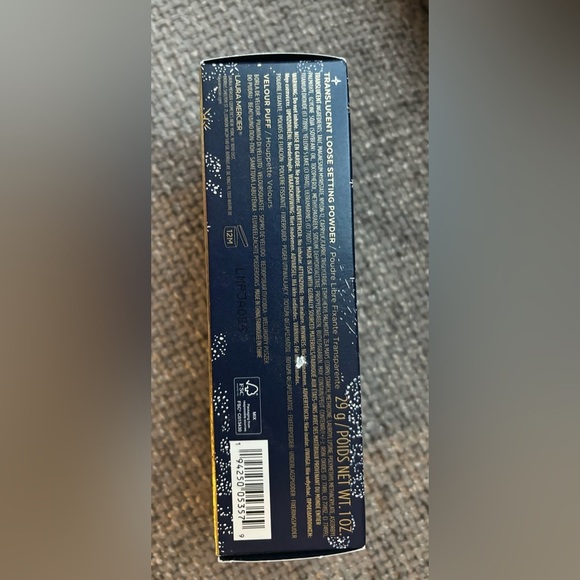 Brand new Laura Mercier  Translucent Setting Powder (Limited Edition) ! - Picture 3 of 7